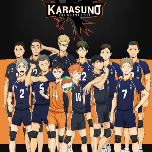 Karasuno