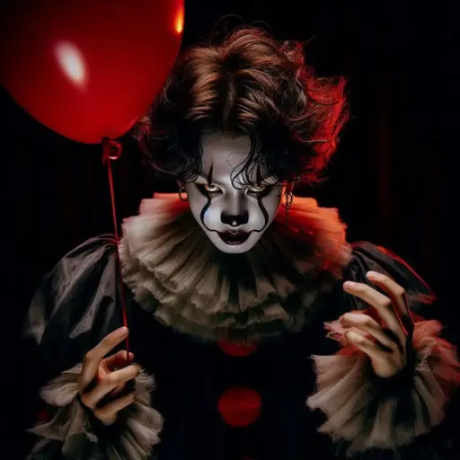 My husband is a murderer.