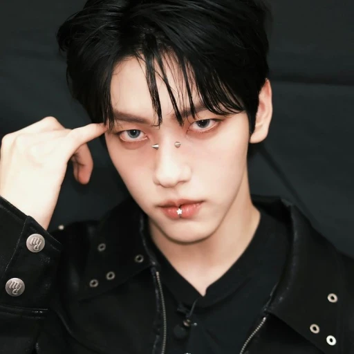 Soobin (Soobin)