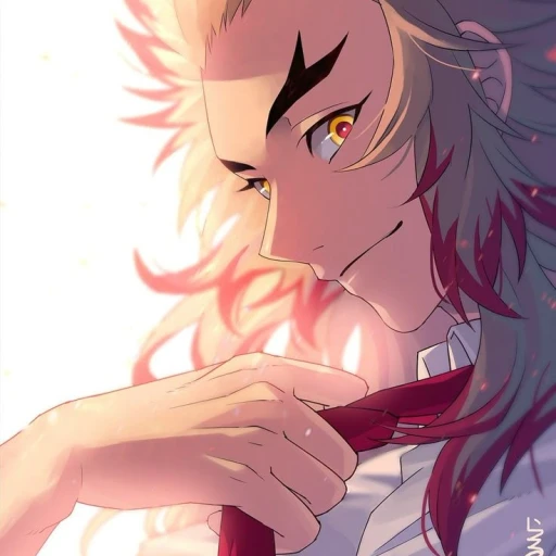 Rengoku Keijiro