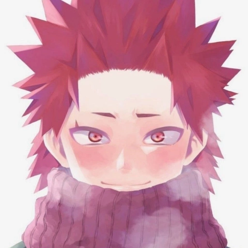 Kirishima HT!
