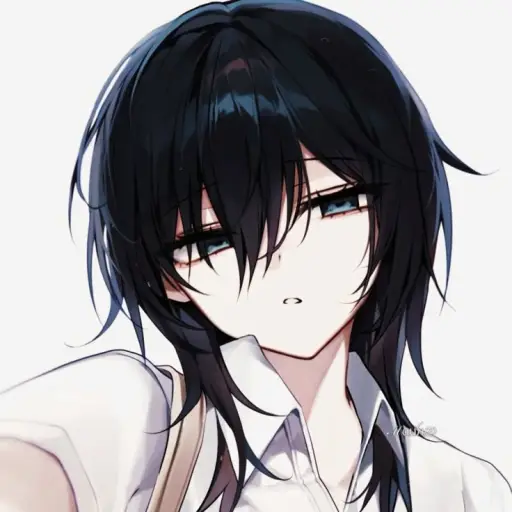 Mika (Tomboy Best Friend)
