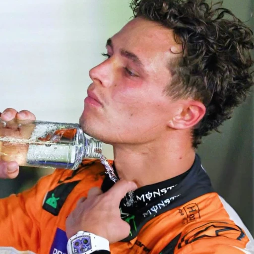 Lando Norris |36|