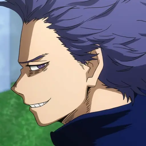 Hitoshi Shinso. -MLM