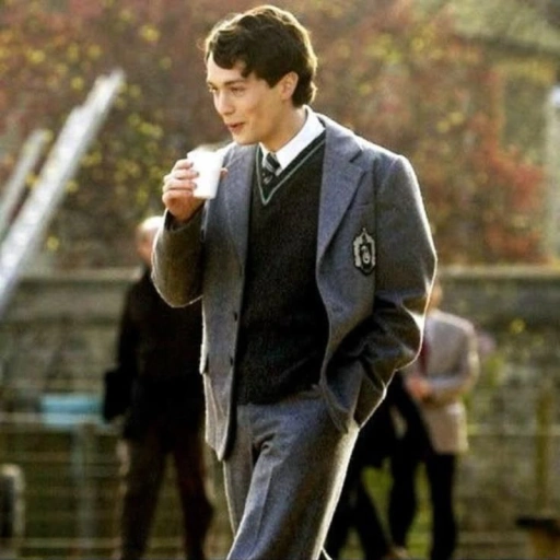 Tom Riddle 09