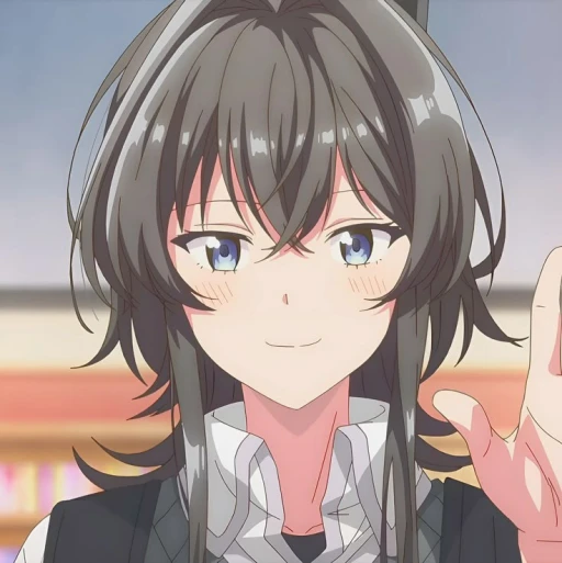 yori asanagi