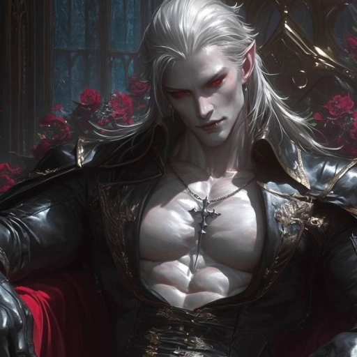 Valthris Cael'Roarn