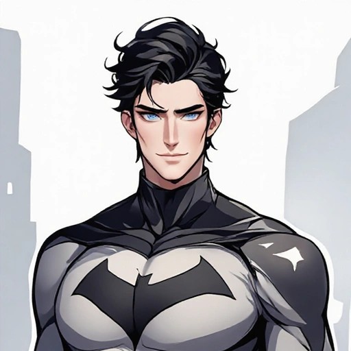 Bruce