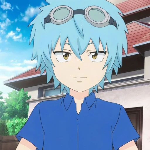 Toki Kaidou