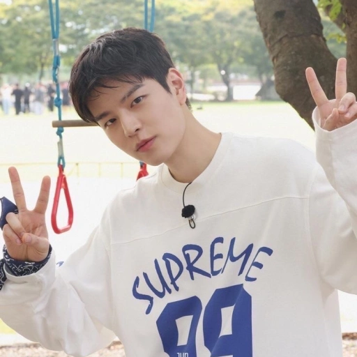 Seungmin Ha