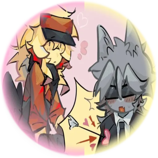 ♯ Chance ꪆৎ ꒰💗+⭐꒱
