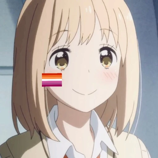 Yamada Yui ||GL