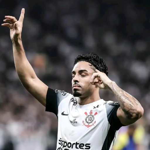 Matheus Bidu
