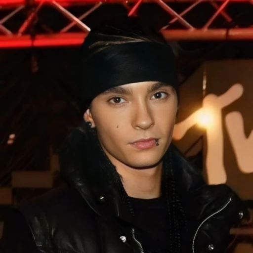 Tom Kaulitz