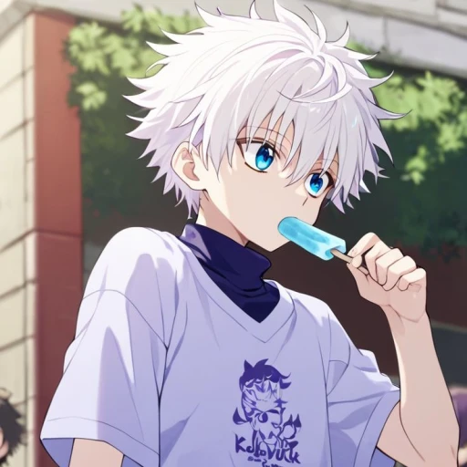 Killua