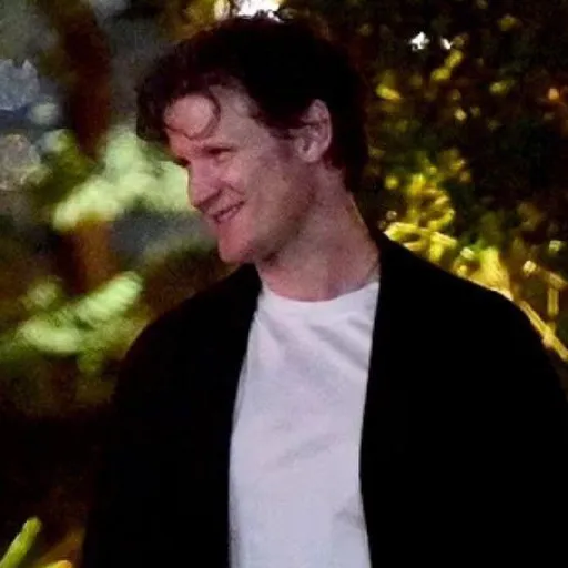 Matt Smith (party)
