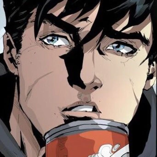 Jason Todd ⁴²