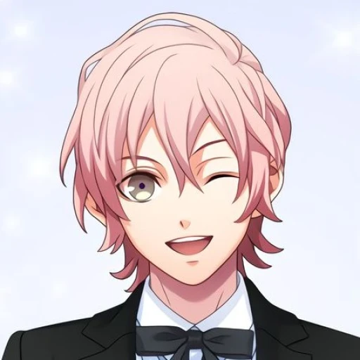 Nagi Mikado