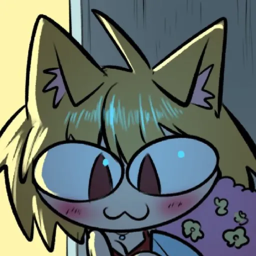 Neko arc (Hypnotized)
