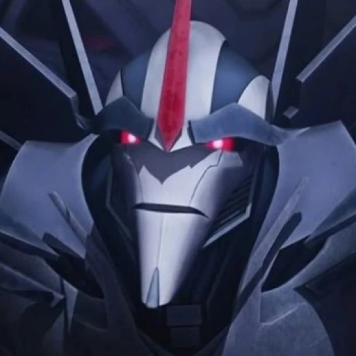Starscream