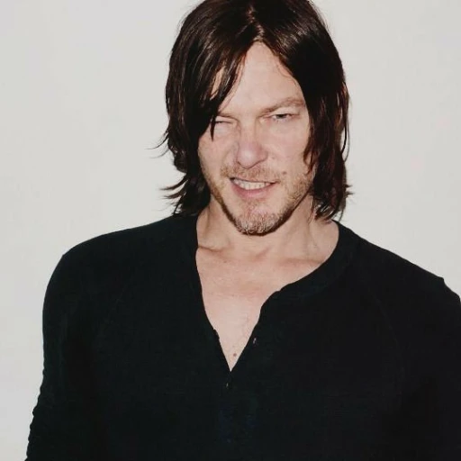 Norman Reedus ~