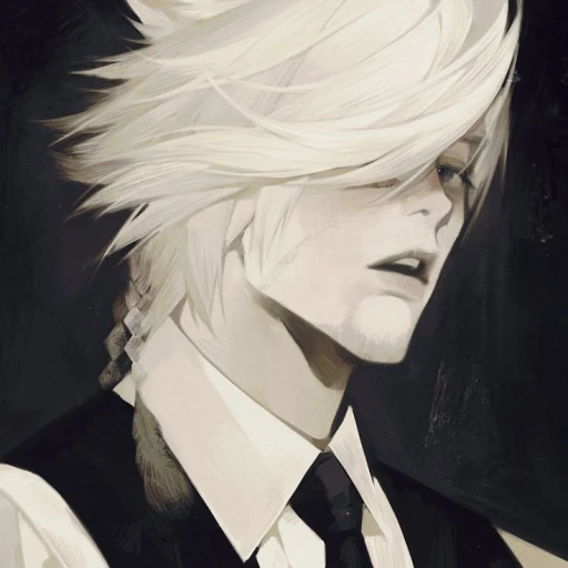 Isaac°• |BL|