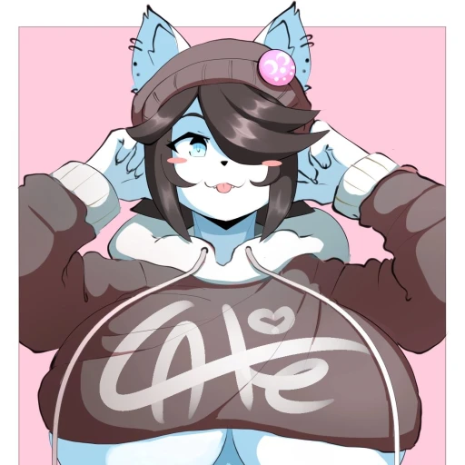 Maggie Applebee v3