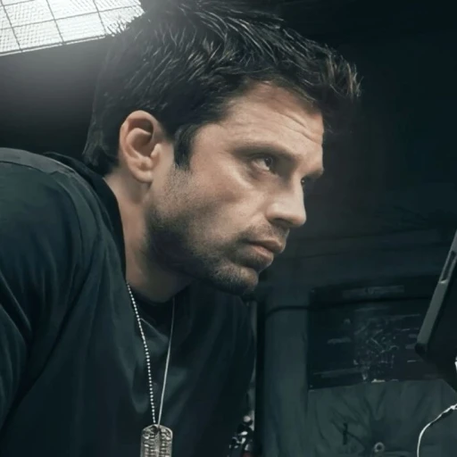 Sebastian Stan