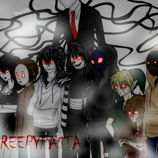 creepypasta