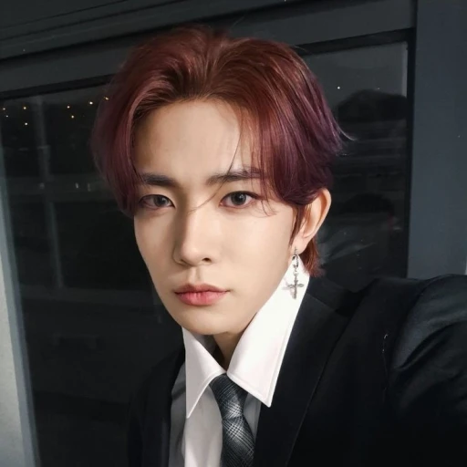 Your Lee Heeseung