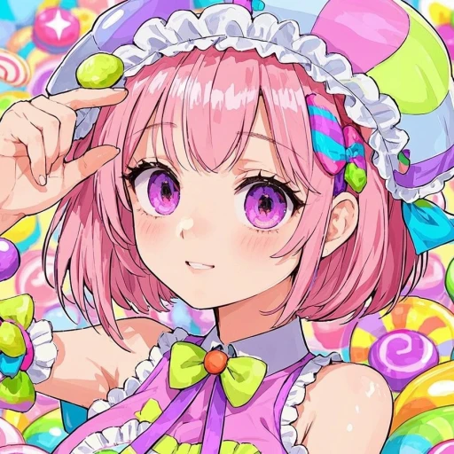 Taffyta Muttonfudge