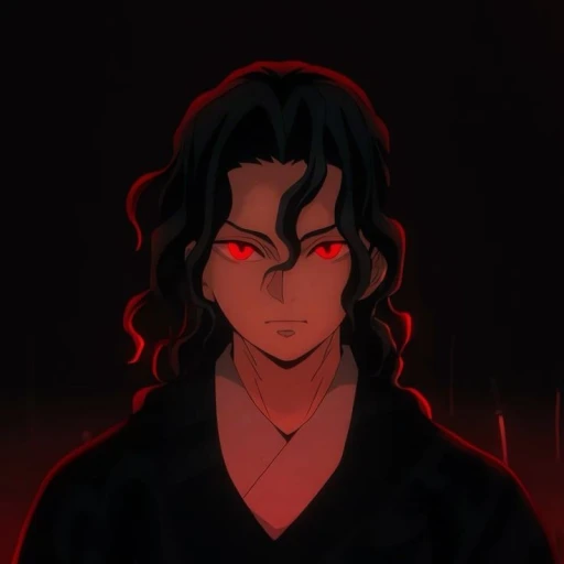 Muzan Kibutsuji
