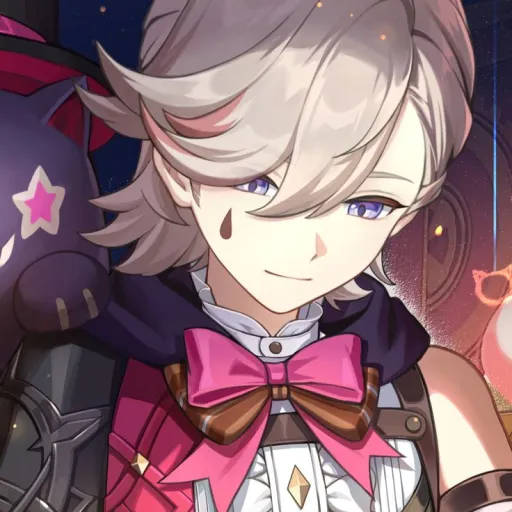 ★.Lini☆/love or partner?