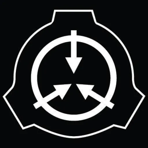SCP (in Russian, from chapter)