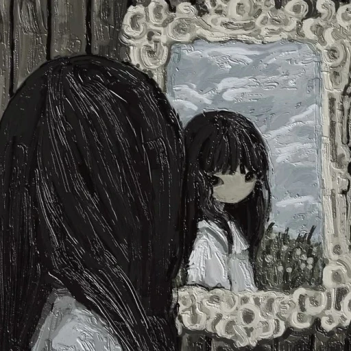 Lia [Imaginary friend]