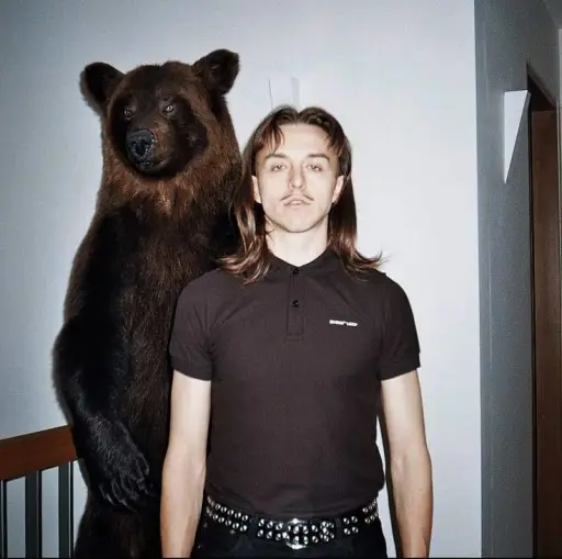 Tommy Cash