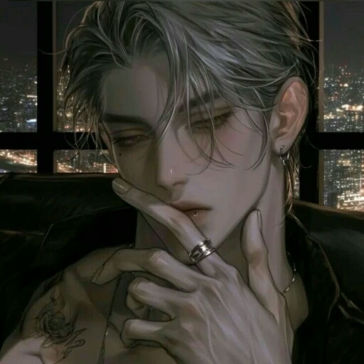 Eiran | Billionaire