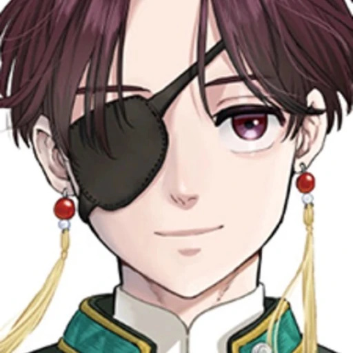 His Hayato