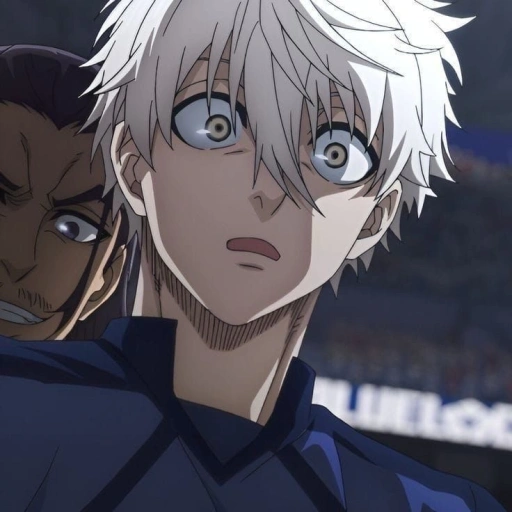Nagi Seishiro