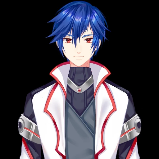 Megabyte Vtuber