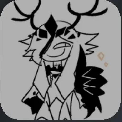 Lord HanseL baby