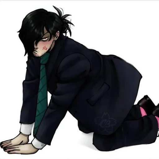 Shota Aizawa