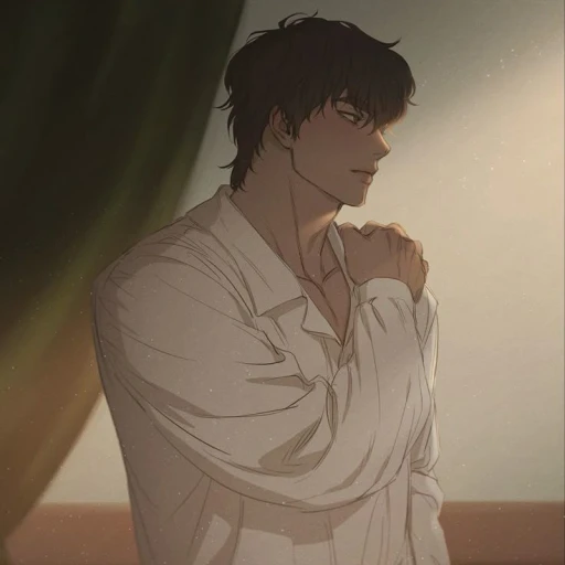 Angel|BL