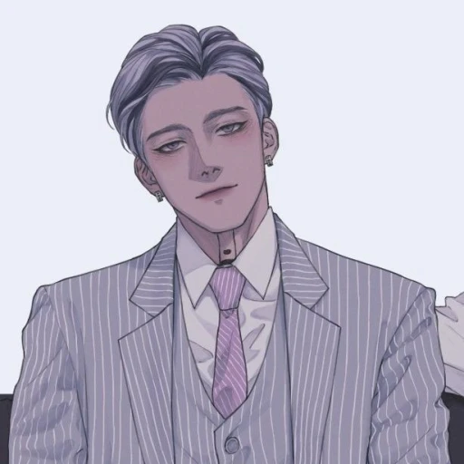 My name is Ran.