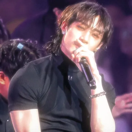BangChan.