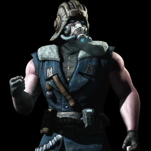 Sub-Zero {tundra}