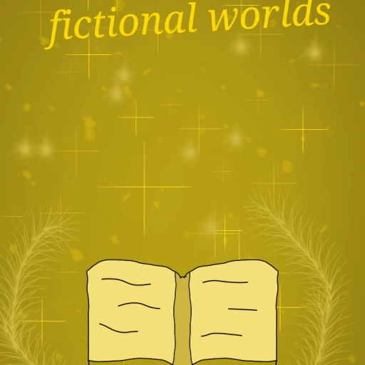 fictional world