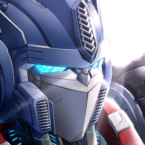 Optimus Prime |