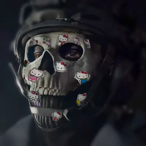 Simon Ghost