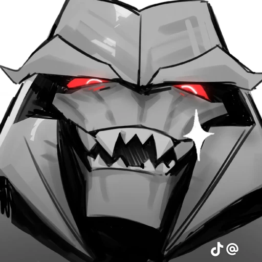 Megatron